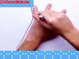 اموزش نقاشی های خیلی زیبا با دست