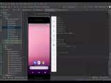 Video player design with Android Studio-Part8 