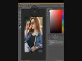 آموزش فتوشاپ-ساخت پریست حرفه ای 