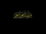 10934- آیا وصیت یکی از راه های شناخت حجج الهی است احمدالحسن تقطیع میکند