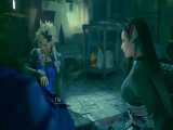 ویدیویی  دلنشین از بیش از چهل صحنه ی برتر و طنز آمیز Final Fantasy7 Remake 