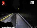 ویدیوی ترسناکی از تپه جاذبه،قلمرو ارواح [کاليفرنيا،آمریکا] (شکار دوربین_قسمت ۱۶)