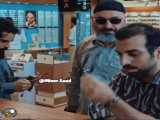 کلیپ طنز و خنده