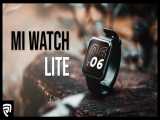 بررسی ساعت هوشمند Xiaomi Mi Watch Lite (زیرنویس فارسی)