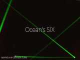 اتاق فرار OCEAN& 39;S SIX 