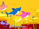 baby shark - kids song