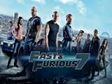 فیلم Furious 7 سریع و خشن 7 با دوبله فارسی