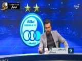 فوتبال برتر /‌ توضیحات برهانی درباره شرایط مالی باشگاه استقلال