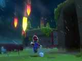 تماشا کنید: تریلر هیجان‌انگیز Super Mario 3D World + Bowser’s Fury 
