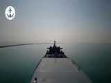 ناوبندر مکران کشتی جدید ایران