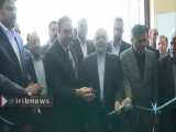 نخستین نمایشگاه صنعت برق و تجهیزات نیروگاهی ایران در بغداد