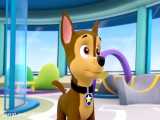 انیمیشن سگهای نگهبان ، هاپ هاپ بوگی ، سگهای نگهبان دوبله فارسی