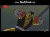 مرد عنکبوتی مجموعه کارتونی فصل 2 قسمت 2 دوبله فارسی(شش خبیث)