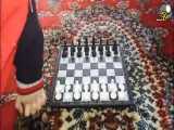 آموزش شطرنج برای کودکان