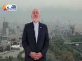 پیام دکتر ظریف برای مردم در پی تحریم های جدید آمریکا/دنبال=دنبال