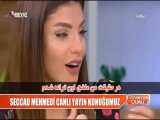 ترانه زیبایی که اشک مجری تلویزیون ترکیه را درآورد
