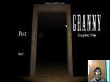 فرار از در Granny chapter 2 PC