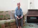 دکتر شهریار وزیری تبار - بیمار درمان شده سکته چشمی