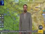 گزارش تصویری وضعیت جوی هواشناسی استان اصفهان چهارشنبه 24 دیماه 1399 -روابط عمومی