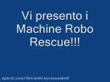 عکس های تیم نجات رباتیک