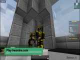 Minecraft Online | TrexMine | Bedwars بدوارز سرور تیرکس ماین !