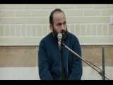 Hasan Aghamiri - Live | حسن آقامیری - جلسه هفتگی  ٩٩/10/26