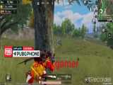 گیم پلی pubg