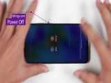 ویدیو تعویض باتری گوشی Huawei P30 Pro