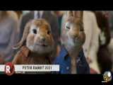 فیلم کمدی / فانتزی peter rabbit 2021