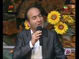 دانلود خنده دارترین تقلید صدای افغانی در برنامه ی سینما گلخانه توسط حسن ریوندی
