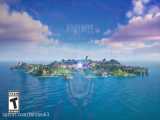 تریلر فورتنایت سیزن 15