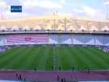 خلاصه بازی  دیدار پرسپولیس 2-1 فولاد خوزستان