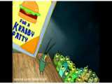 انیمیشن باب اسفنجی جدید - ارتش پلانگتون - کارتون باب اسفنجی دوبله فارسی