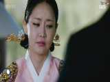 سریال کره ای The Last Empress آخرین ملکه با زیرنویس فارسی قسمت 7