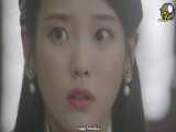 سریال کره ای عاشقان ماه قلب سرخ Moon Lovers: Scarlet Heart قسمت 5