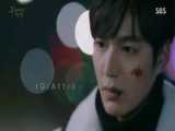 میکس عاشقانه سریال کره ای افسانه دریای آبی