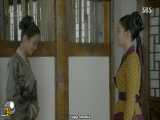 سریال کره ای عاشقان ماه قلب سرخ Moon Lovers: Scarlet Heart قسمت 15