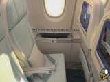 فضای داخلی کابین هواپیمای ایرباسHD_A380