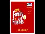 Family Friends2 . CD3 Listening141