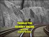 - Thomas the Quarry Engine  US HD  Season 18  Thomas  Friends_720p