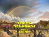 - Timothy and the Rainbow Car  US HD  Season 18  Thomas  Friends_720p