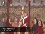 مستند جنگ های صلیبی - قسمت دوم