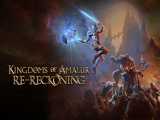 تماشا کنید: تریلر رونمایی از نسخه‌ی نینتندو سوئیچ بازی Kingdoms of Amalur: Re-Reckoning 