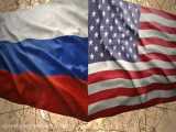 مقایسه قدرت نظامی آمریکا - روسیه
