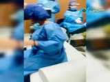 جراحی پی آر کی ( لیزیک ) توسط دکتر مسعود صالحی پور در بندرعباس ، حذف دائمی عینک