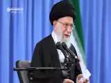 دعای رهبرمعظم انقلاب اسلامی در مواقع بن بست ها 