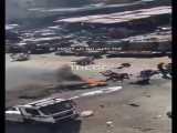 حمله انتحاری در بازاری وسط بغداد ۸ کشته و تعداد زیادی زخمی بر جا نهاد