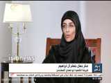 گفت‌وگوی دختر شهید المهندس با شبکه المیادین