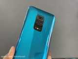 گوشی شیائومی نوت ۹ پرو