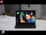 بررسی فنی لپ تاپ Lenovo ThinkPad X1 Nano